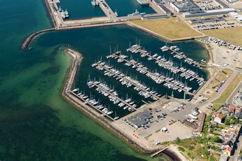 korsør havnebad|Korsør Lystbådehavn Amba 